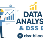 Data Analysis and DSS BI - dss-bi.com