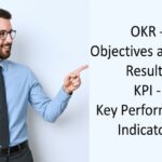 OKR and KPI