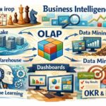 Game theory (Теорія Ігор) і Business Intelligence