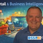 Retail and Business Intelligence, Krukovsky Igor