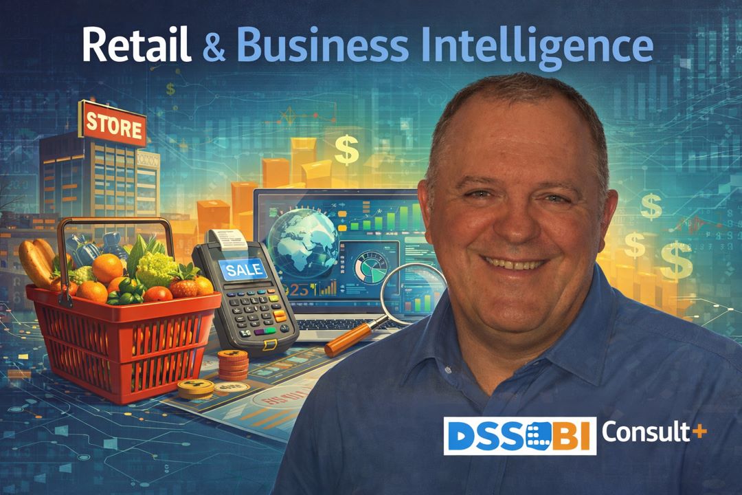 Ритейл неможливий без Business Intelligence: як аналітика даних змінює правила гри