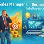 Sales Manager & Business Intelligence