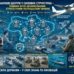 Наукові центри у силових структурах - незнижуваний стратегічний потенціал України