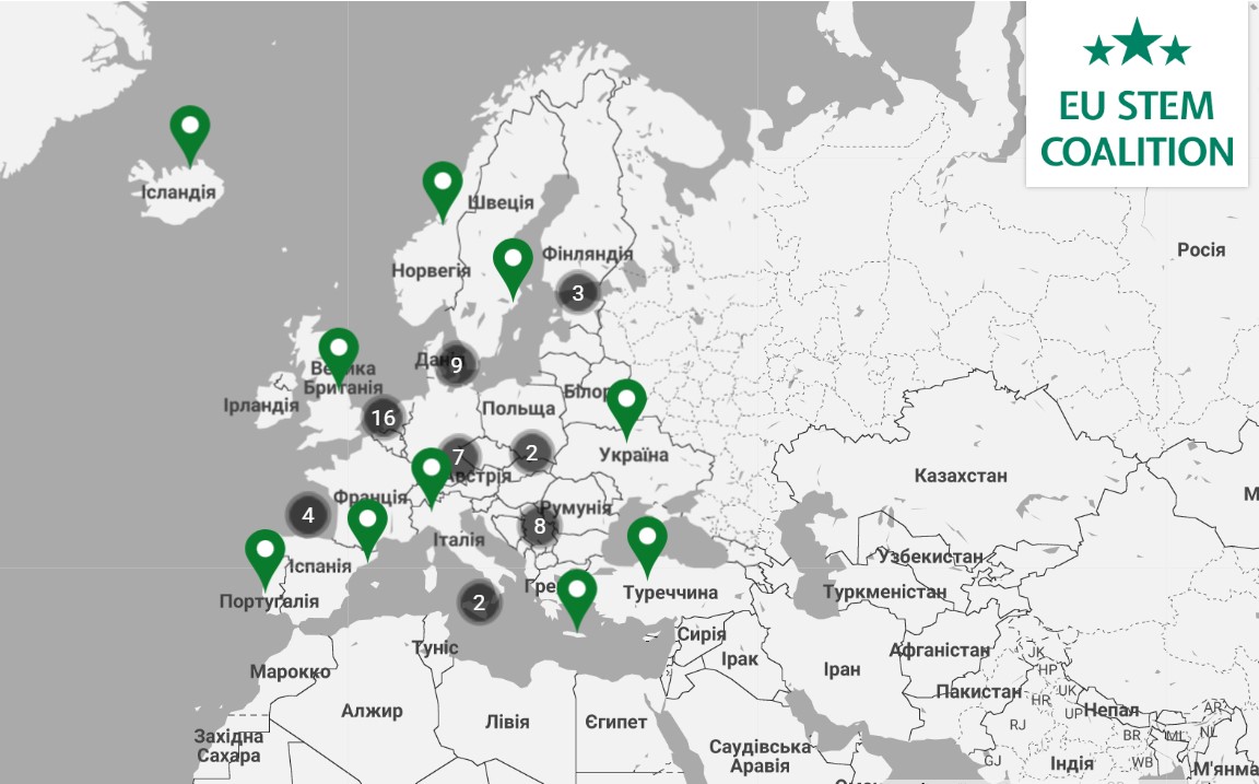 EU STEM Coalition
