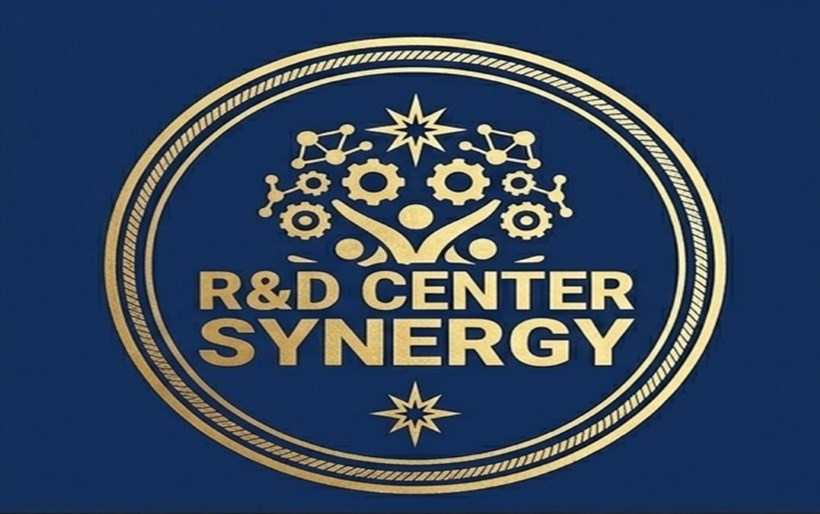 Про Реєстрацію ГО «МНДЦ СИНЕРГІЯ» (NGO R&D CENTER SYNERGY) 
